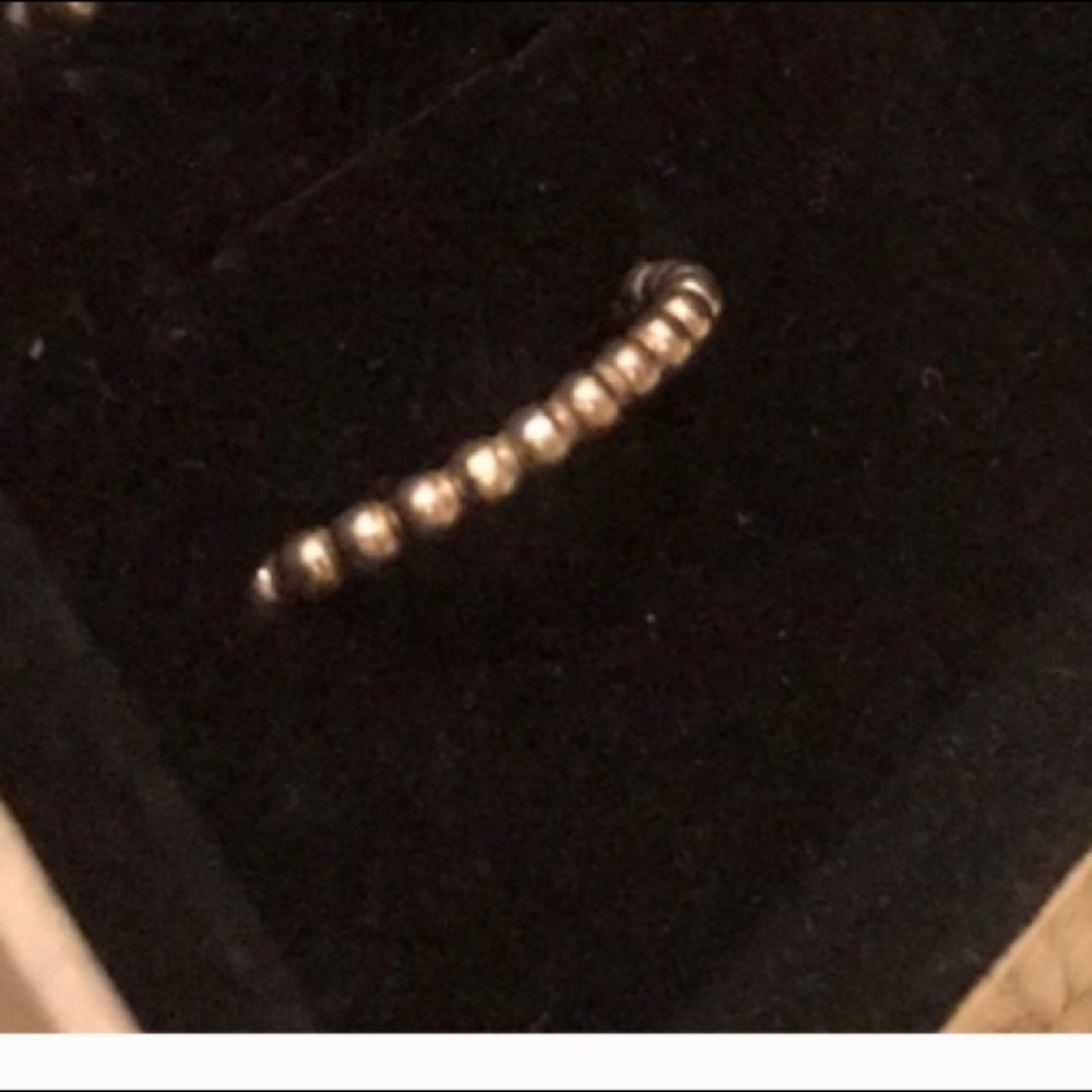Pandora Cloud Ring